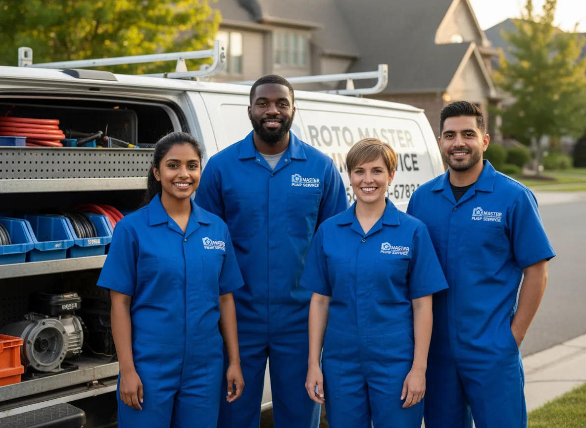 Sump Pump Installation company in Pauma Valley, CA